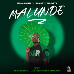 Malunde (feat. Skandisoul, Last Button & Emoji SA)
