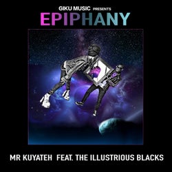 Epiphany (feat. The Illustrious Blacks)