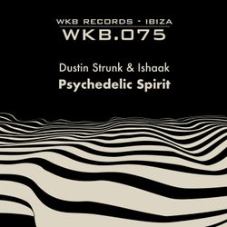 Psychedelic Spirit