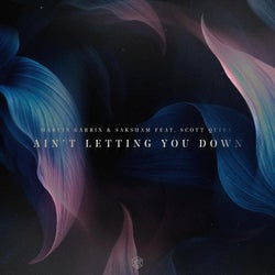 Ain't Letting You Down - Extended Mix