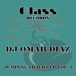 Jumping Tracks EP, Vol. 2
