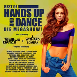 Best of Hands up & Dance (Die Megashow)