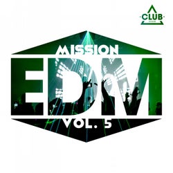 Mission EDM Vol. 4