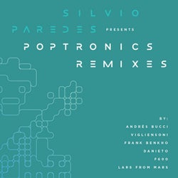 Poptronics Remixes