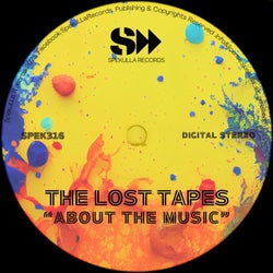 About The Music (Seb Skalski Mix)