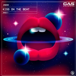 Kiss On The Beat