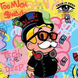 Too Much Swag - extended mix