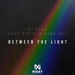Between The Lights