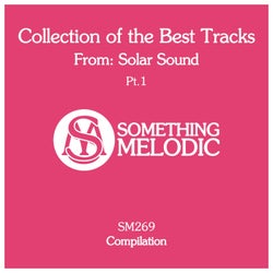Collection of the Best Tracks From: Solar Sound, Pt. 1