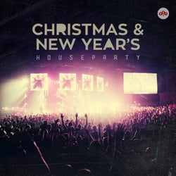 Christmas & New Year's Eve House Party