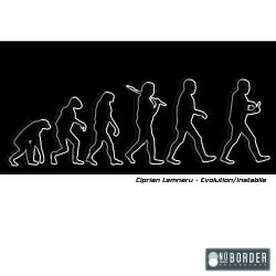 Evolution / Instabile
