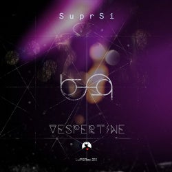 Vespertine