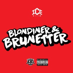 Blondiner & Brunetter