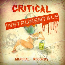 Medical Records Instrumentals