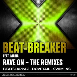 Rave On - The Remixes
