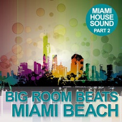 Big Room Beats in Miami Beach (Part 2)