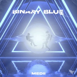 Binary Blue