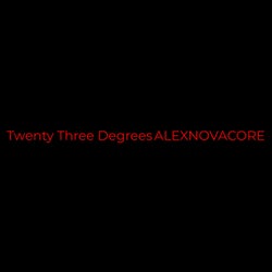 Twenty Three Degrees