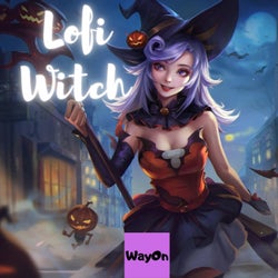 Lofi Witch