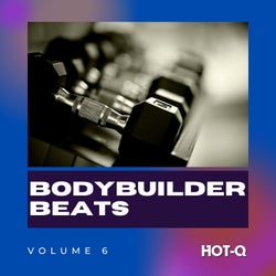 Bodybuilder Beats 006