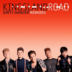 Dirty Dancer (Remixes)
