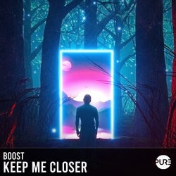 Keep Me Closer