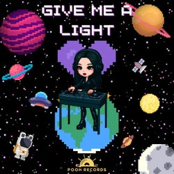Give Me a Light
