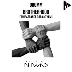Brotherhood (Time4Trance 300 Anthem)