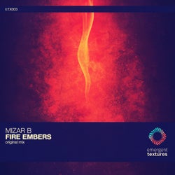 Fire Embers