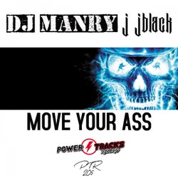 Move Your Ass