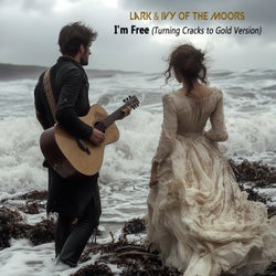I'm Free (Turning Cracks to Gold Version)