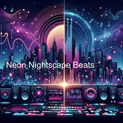 Neon Nightscape Beats
