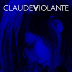 Claude Violante - EP