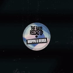 The Bass Reload Chart