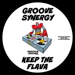 Keep The Flava
