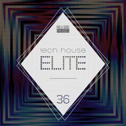 Tech House Elite, Issue 36