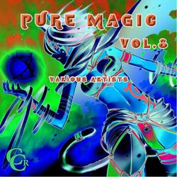 Pure Magic Vol.8