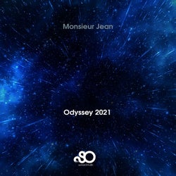Odyssey 2021