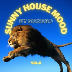 Sunny House Mood By Monobo Vol.5