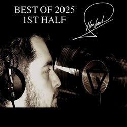 MAN LAMB - BEST OF 2025 / 1ST HALF