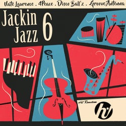 Jackin Jazz 6