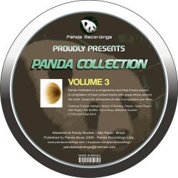 Panda Collection  vol.3