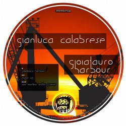 Gioiatauro Harbour