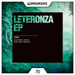Leteronza EP