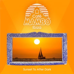 Café Mambo Ibiza - Sunset to After Dark (Edited)