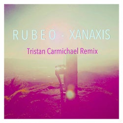Xanaxis - Tristan Carmichael Remix