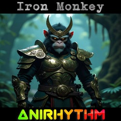Iron Monkey