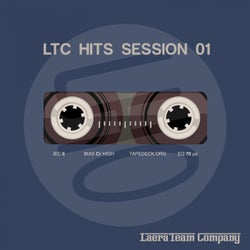 LTC Hits Session 01