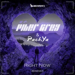 Right Now (Remixes)