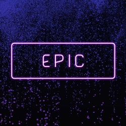 Top Tagged Tracks - Epic